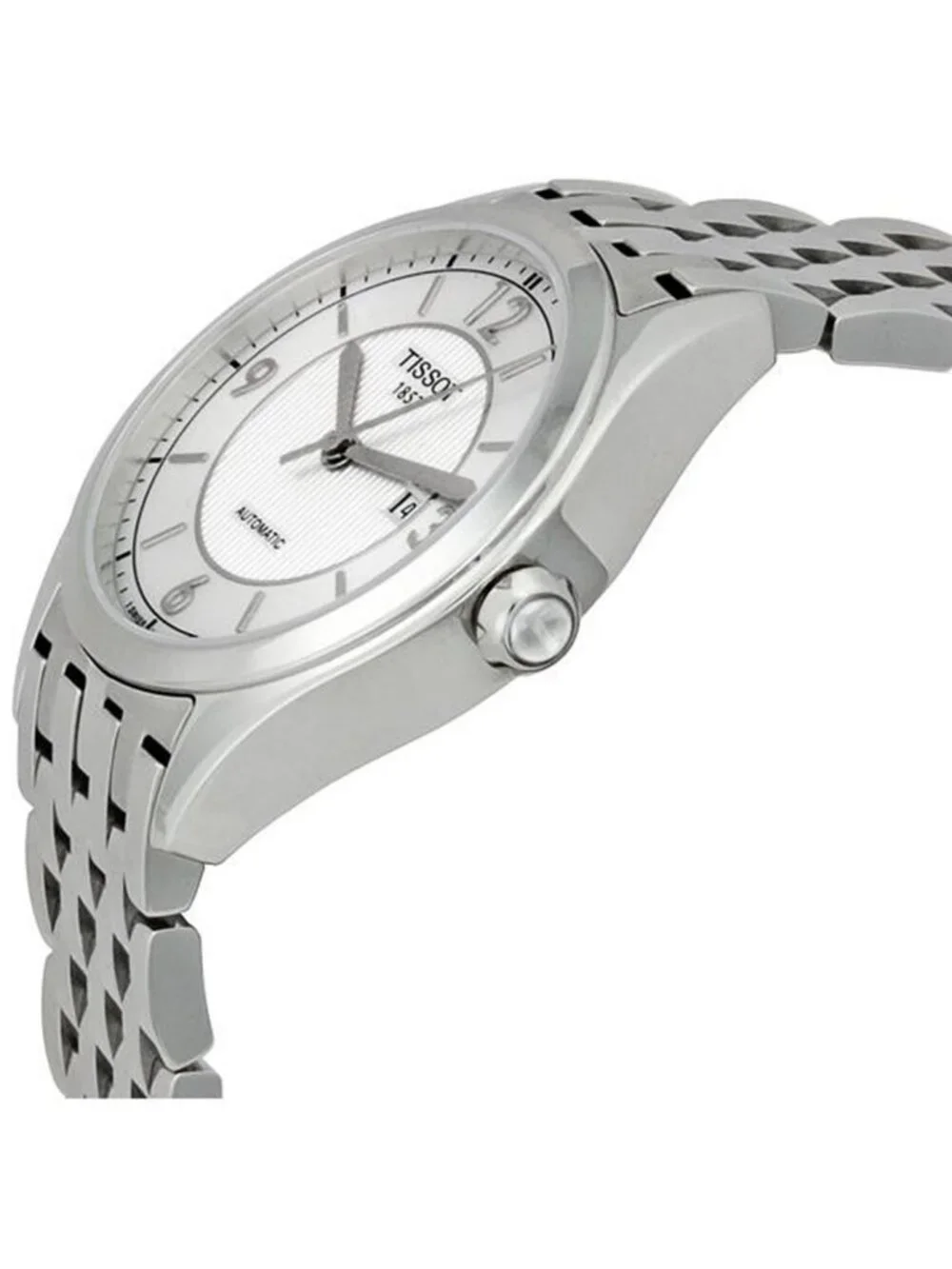 NWT Tissot T-Classic T-One Ladies Watch